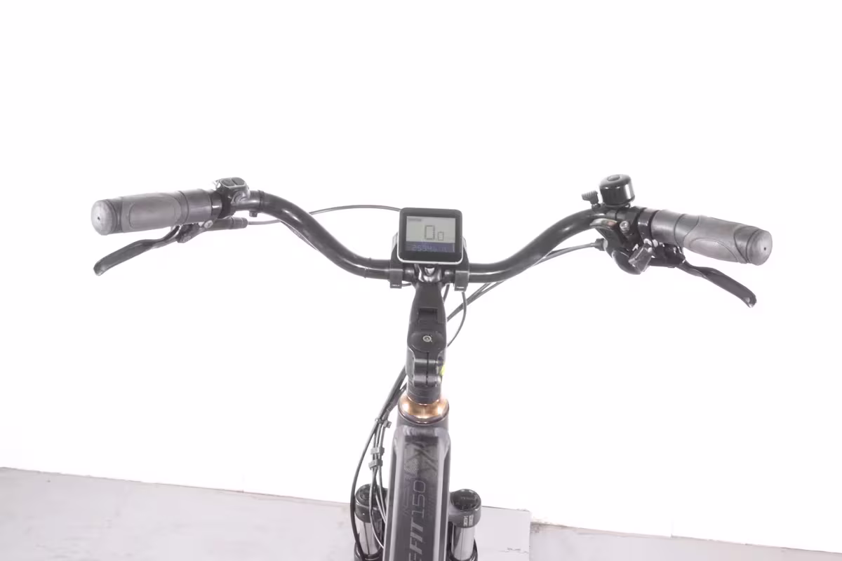 Nakamura E-Fit 150 - Miniature 7