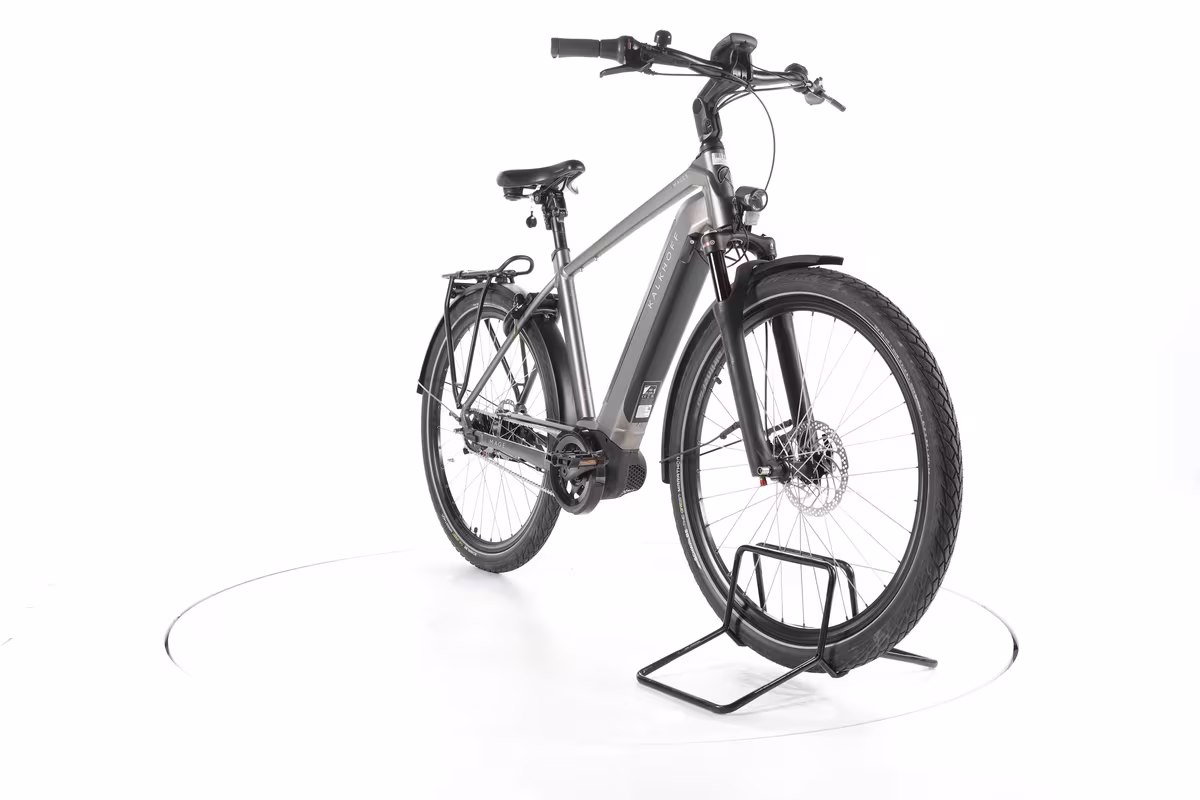 Kalkhoff Image 5.B Move+ Vélo Électrique Urbain - Miniature 3