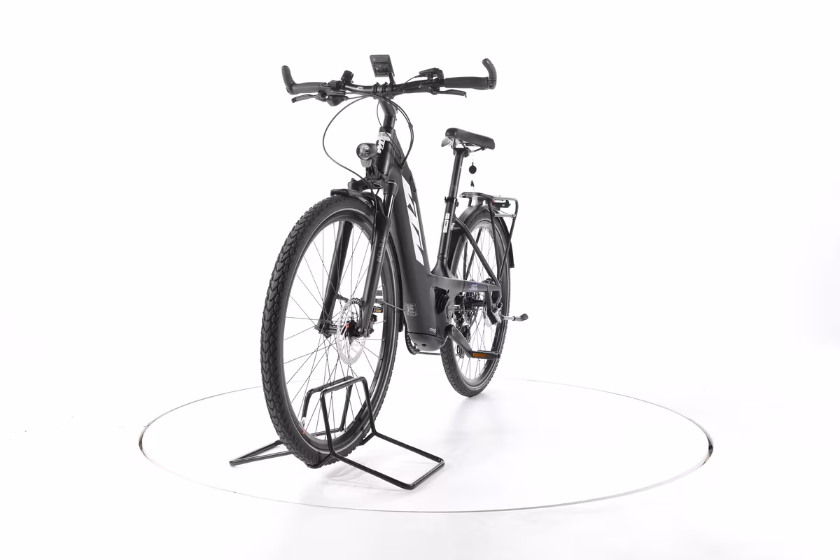 KTM Power Sport 10 Vélo Électrique de Trekking Cadre bas - Miniature 5