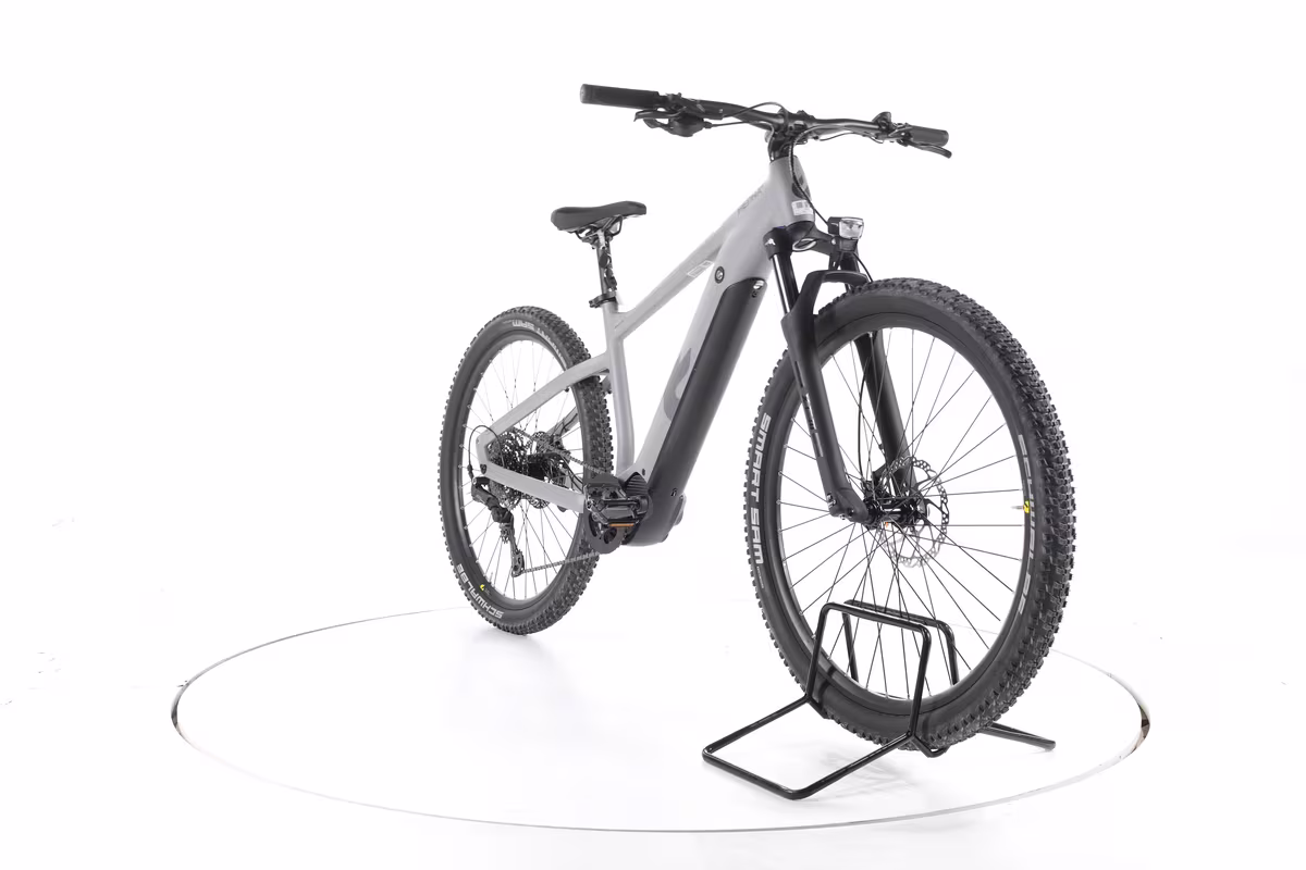 Hepha Mountain 7 Performance E-Bike 2026 - Miniature 3