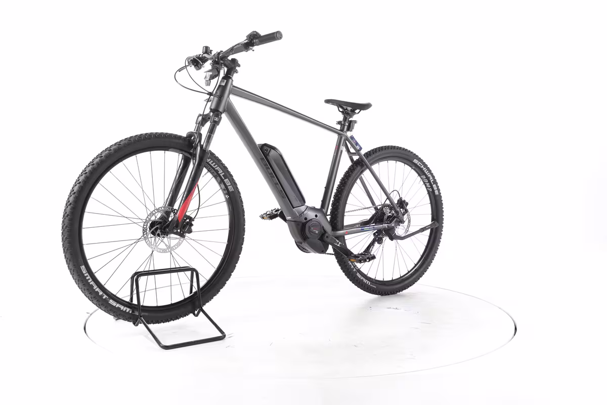 Bulls LT CX E-Bike - Miniature 6