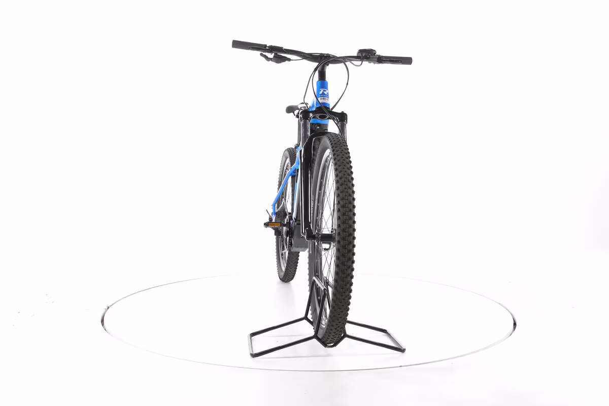 R Raymon HardRay E 6.0 E-Bike - Miniature 4