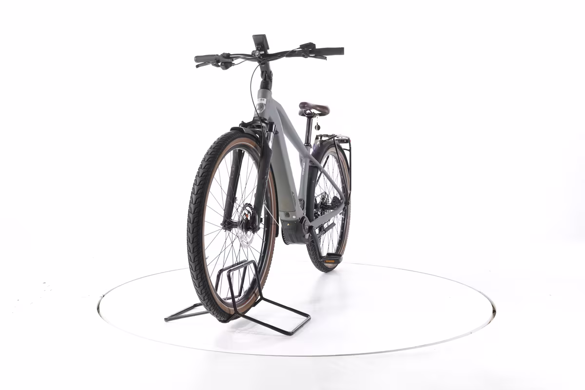 Scott Sub Sport eRIDE 20 Vélo Électrique de Trekking - Miniature 5