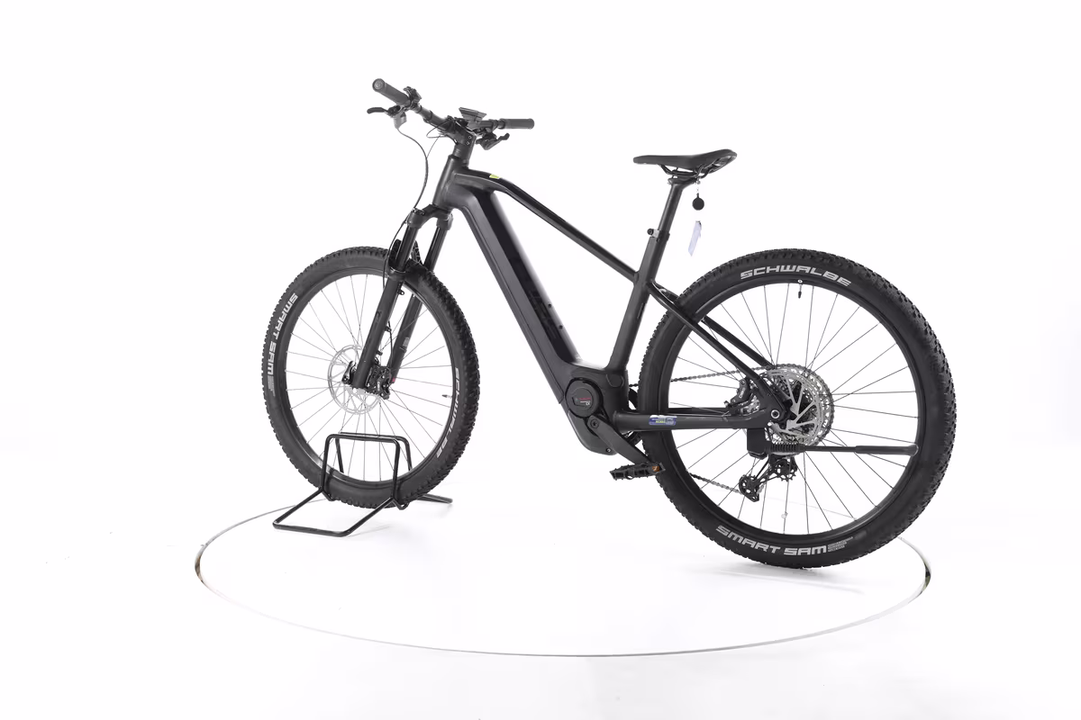 Cube Reaction Hybrid SLX E-Bike - Miniature 8
