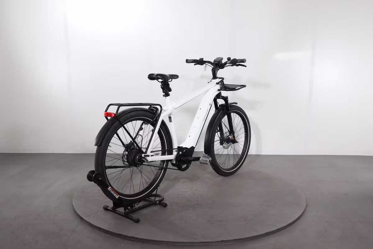 Riese & Müller Charger3 GT Vario - Miniature 6