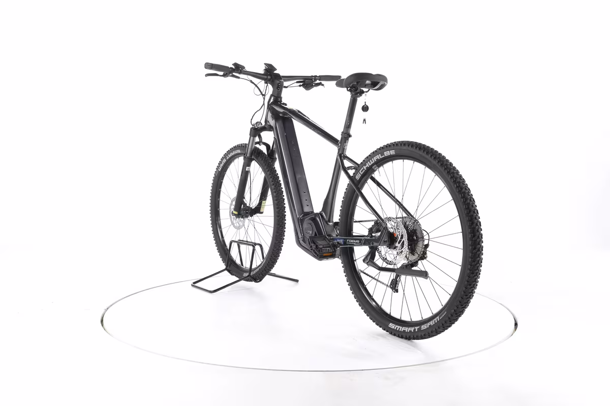 Focus Aventura² 6.7 E-Bike - Miniature 9