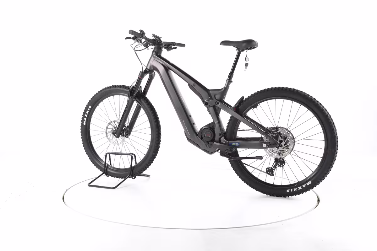 Scott Patron eRIDE 920 E-Bike Tout-Suspendu - Miniature 8