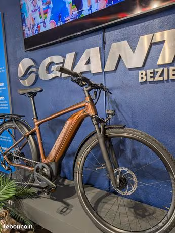 🔥Giant Explore E+4 GTS - Miniature 2
