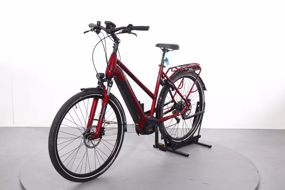 Pegasus Solero EVO 9 - Miniature 3
