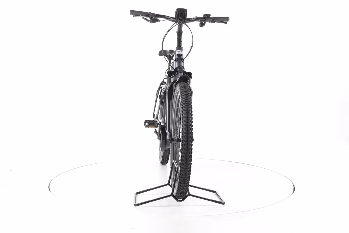 Velo de Ville SEB 890 Vélo Électrique de Trekking - Miniature 4