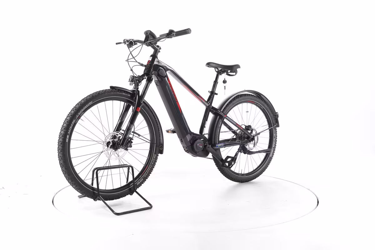 Conway Cairon C 2.0 Vélo Électrique de Trekking - Miniature 6