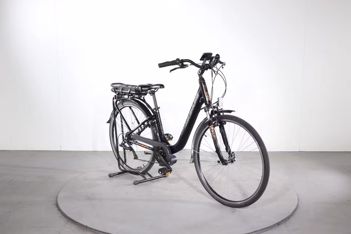 Nakamura E-Powerfit LTD - Miniature 2