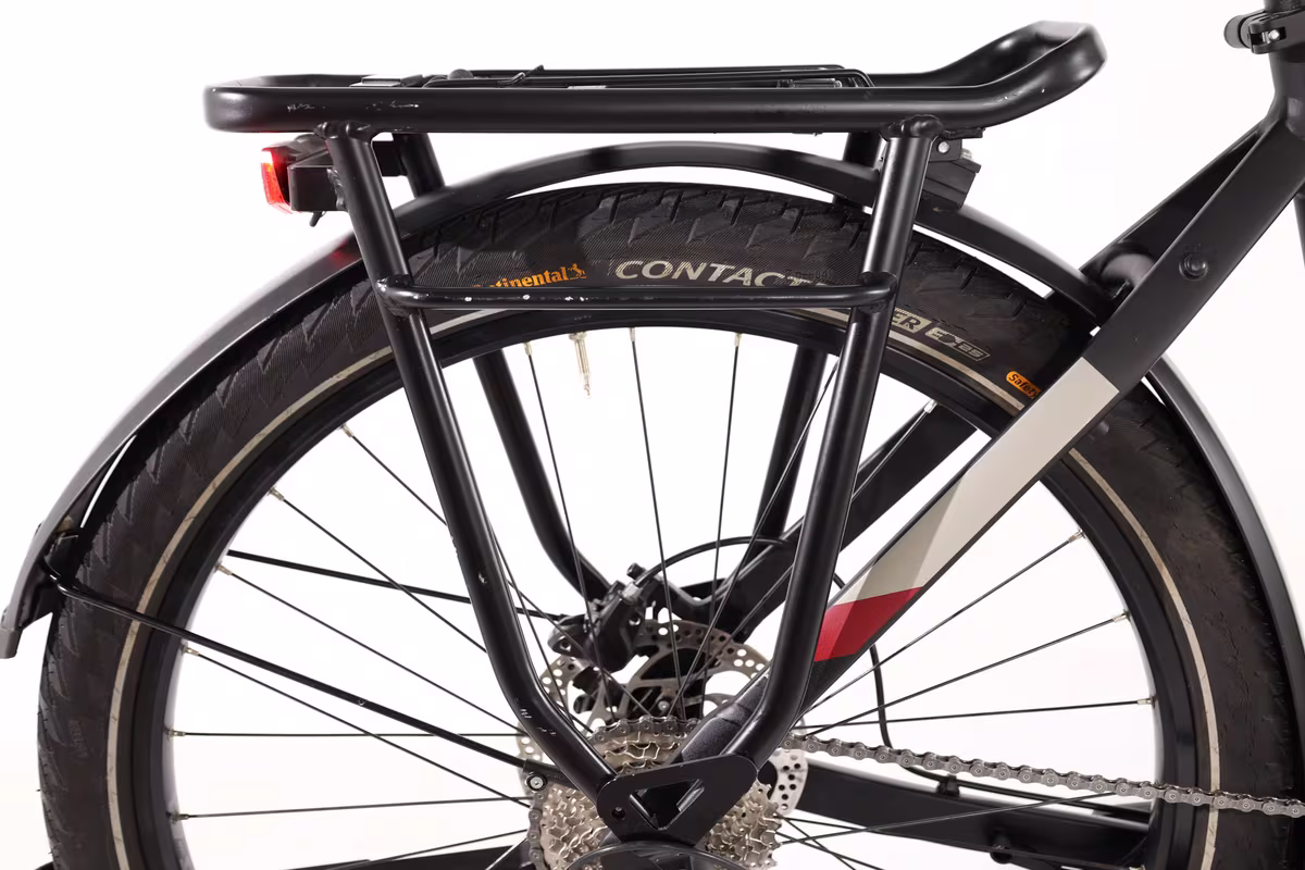 HAIBIKE Trekking 3.5 LTD 2023 T.L - Miniature 9