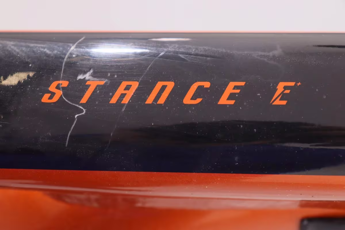 Giant STANCE E+ 2 - Miniature 8