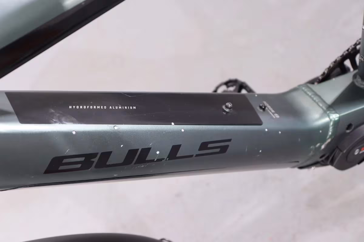 Bulls Iconic EVO 1 - Miniature 9