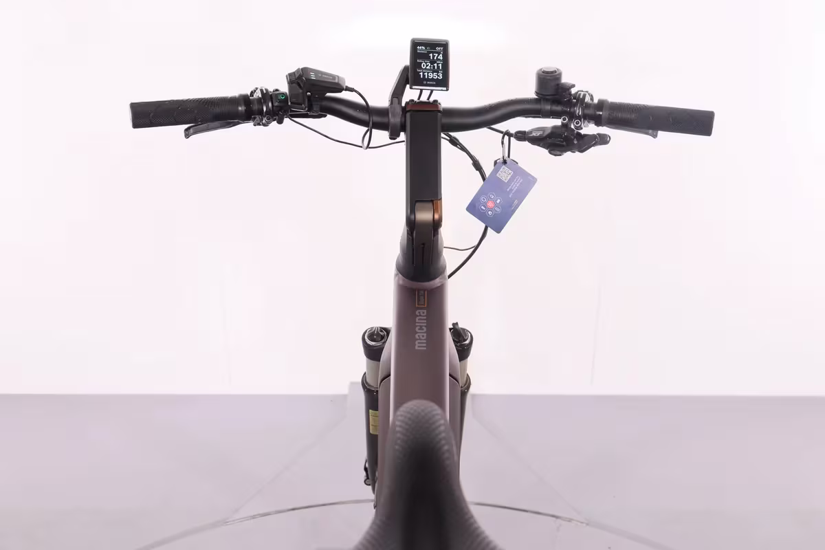 KTM MACINA STYLE 710 - Miniature 7