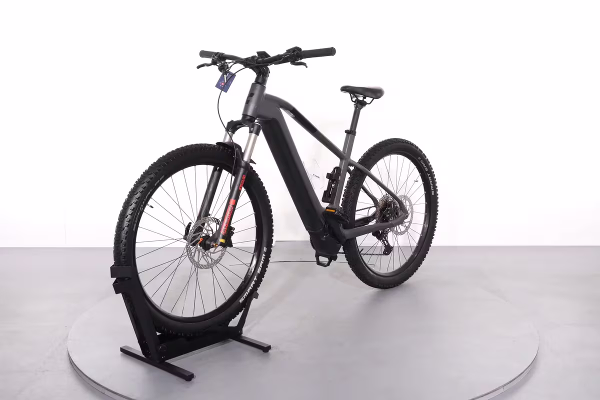 Cube Reaction Hybrid Race 750 - Miniature 3