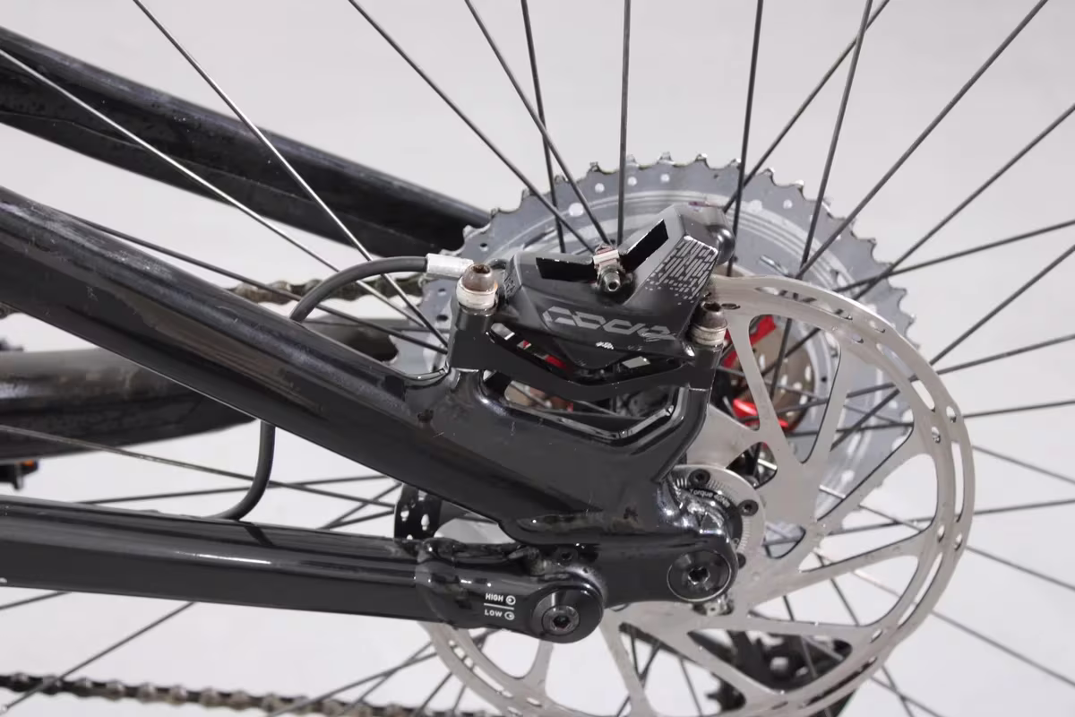 Specialized Turbo Levo Comp Alloy - Miniature 10