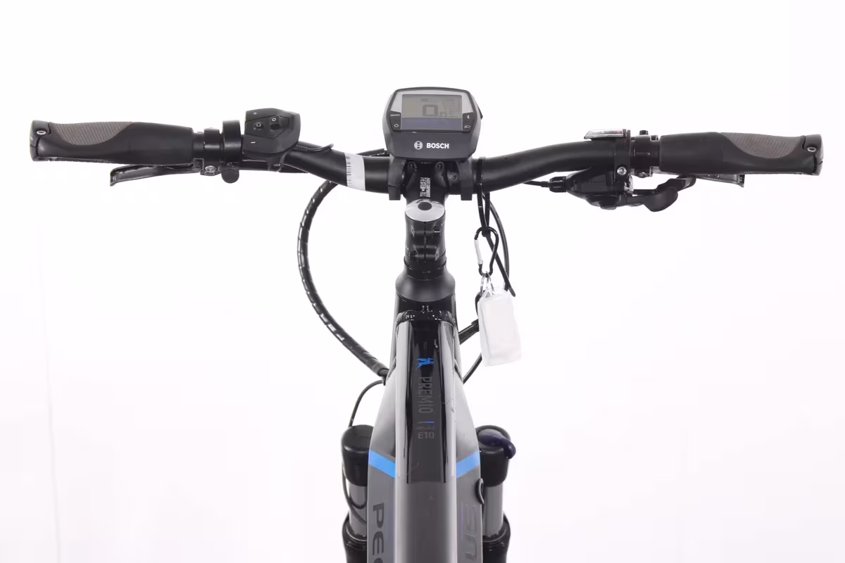 Pegasus Premio Evo 10 - Miniature 7