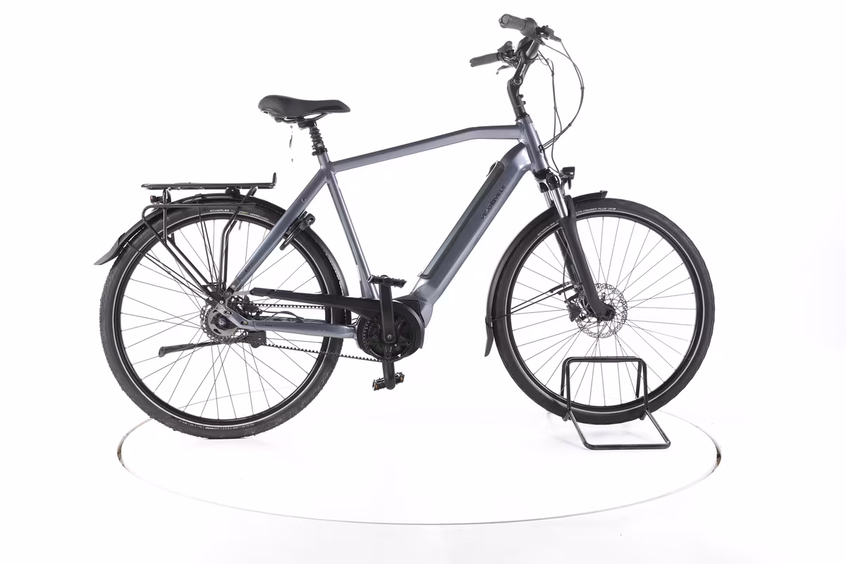 Velo de Ville AEB 890 Vélo Électrique Urbain