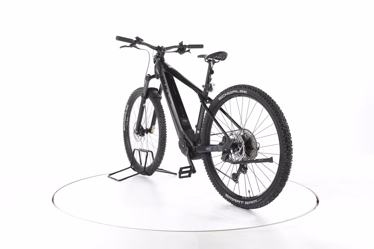 Bulls Copperhead EVO 2 E-Bike - Miniature 9