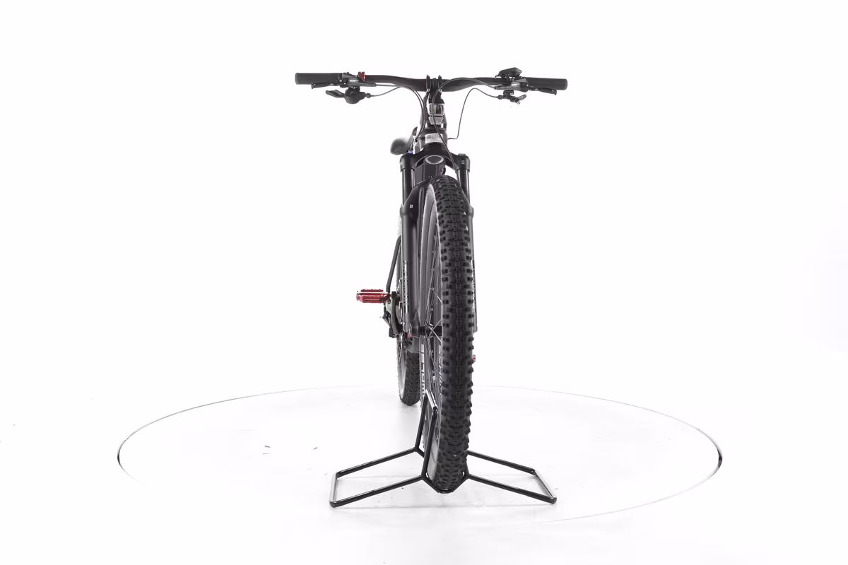 Bulls Sonic EVO 1 E-Bike - Miniature 4
