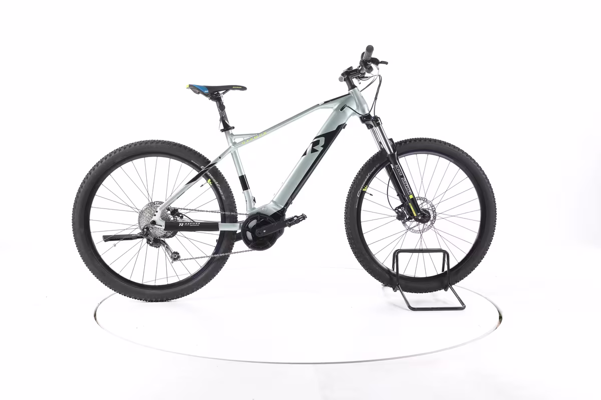 R Raymon HardRay E 5.0 E-Bike