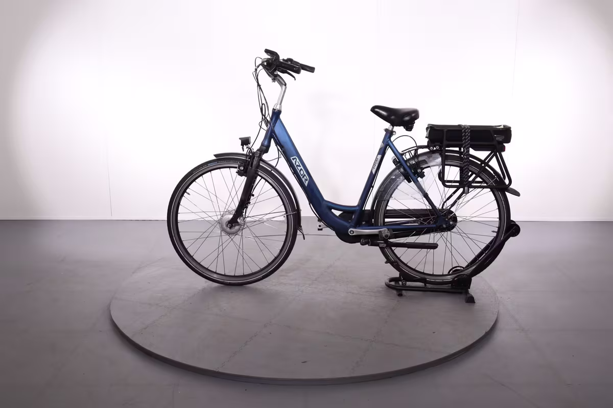 Azor E-ALUMINIUM ALM FRAME - Miniature 4