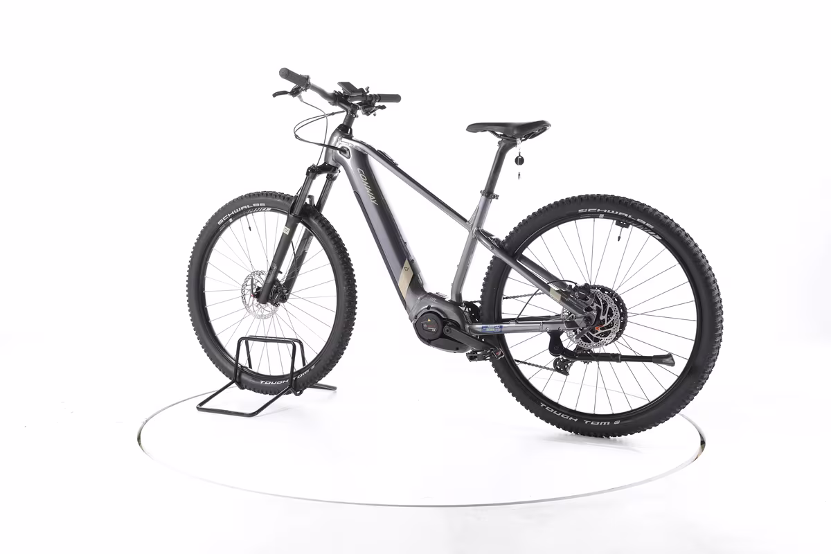 Conway Cairon S 2.0 E-Bike - Miniature 8