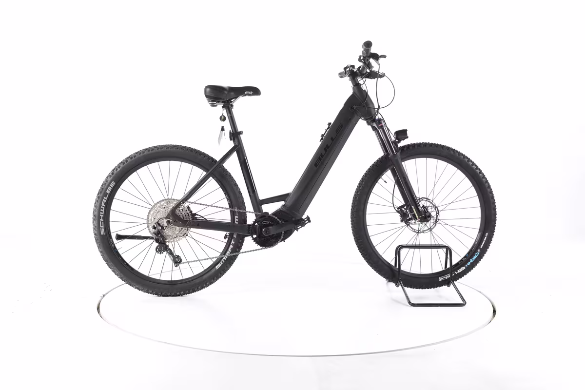 Bulls Copperhead EVO 2 E-Bike