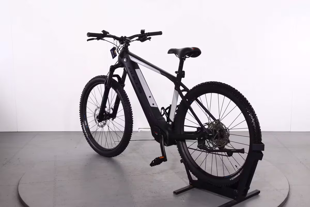Bulls COPPERHEAD EVO 1 - Miniature 2
