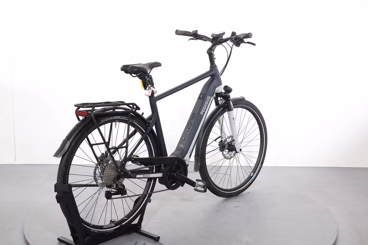 Pegasus Premio EVO 10 Lite - Miniature 6