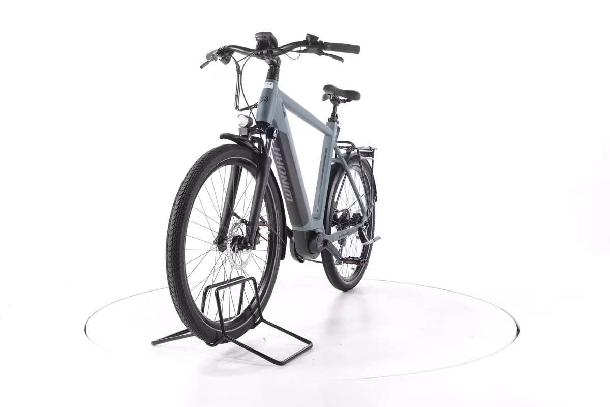 Winora Sinus 9 Vélo Électrique de Trekking - Miniature 5