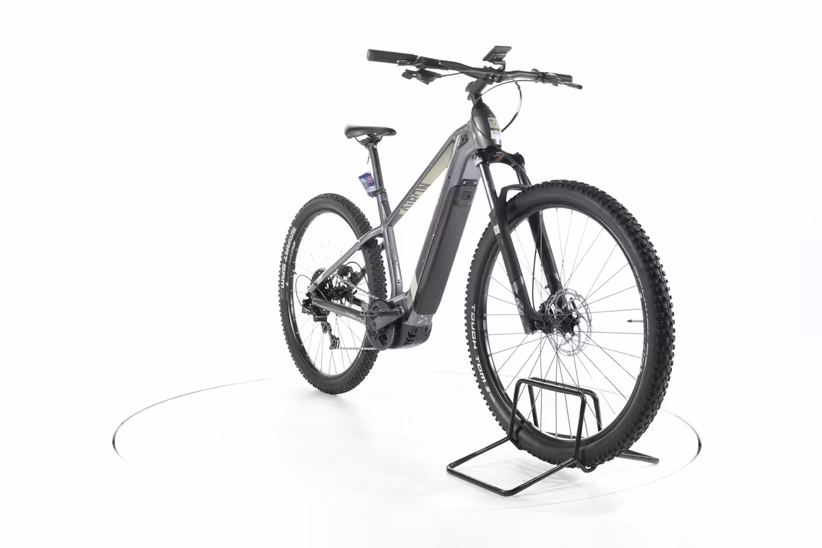 Conway Cairon S 2.0 E-Bike - Miniature 3