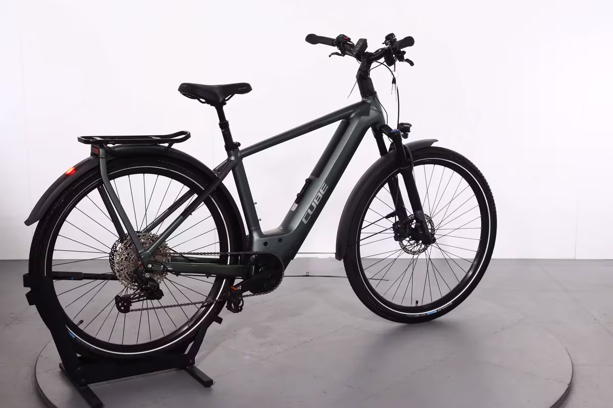 Cube Kathmandu Hybrid Pro - Miniature 2