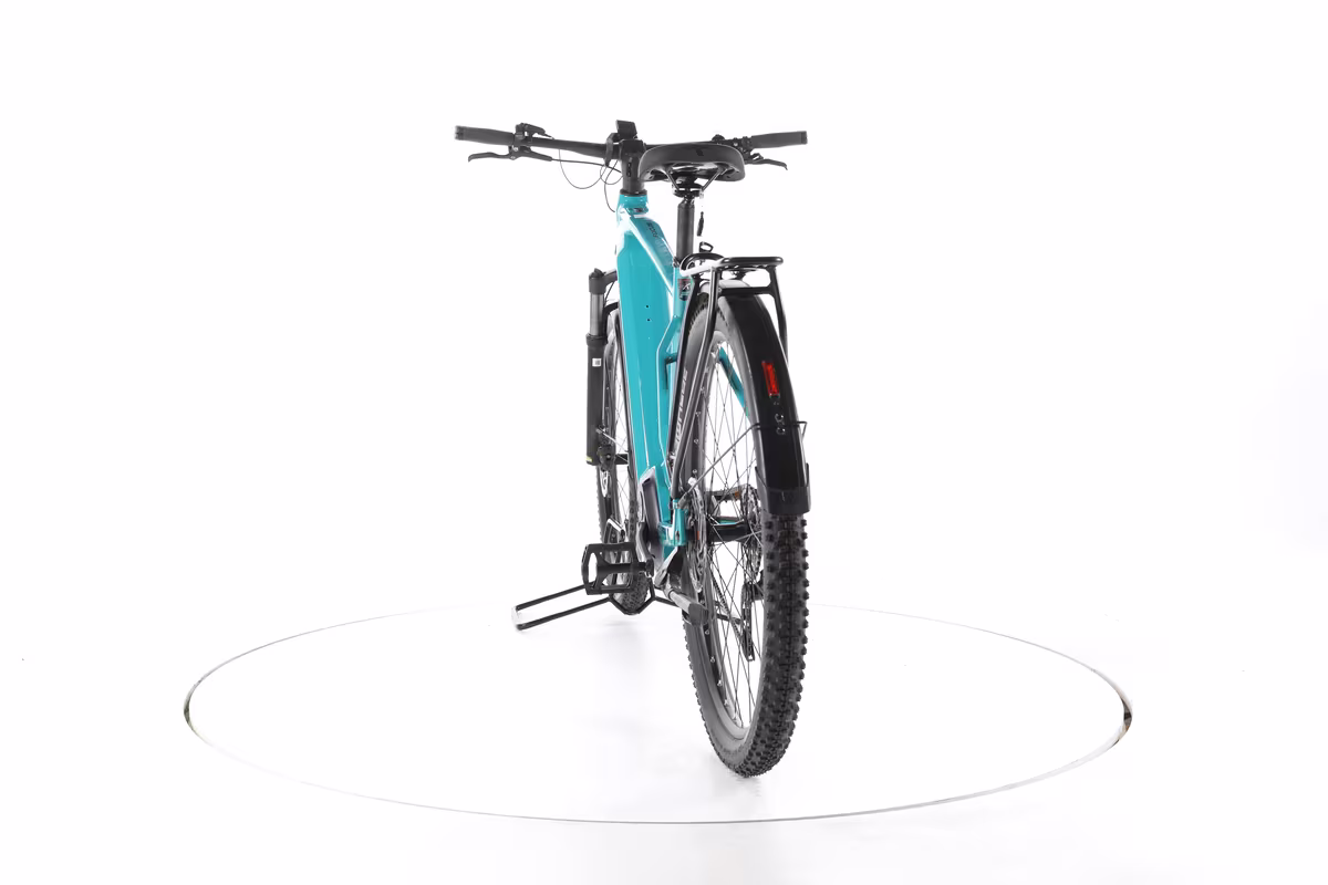 Focus Aventura² 6.7 Vélo Électrique de Trekking - Miniature 10