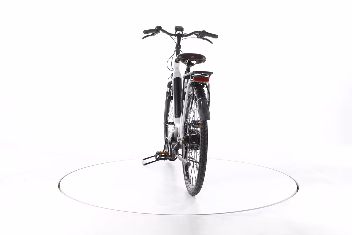 Gazelle Arroyo C7+ HMB Elite Vélo Électrique Urbain Cadre bas - Miniature 10