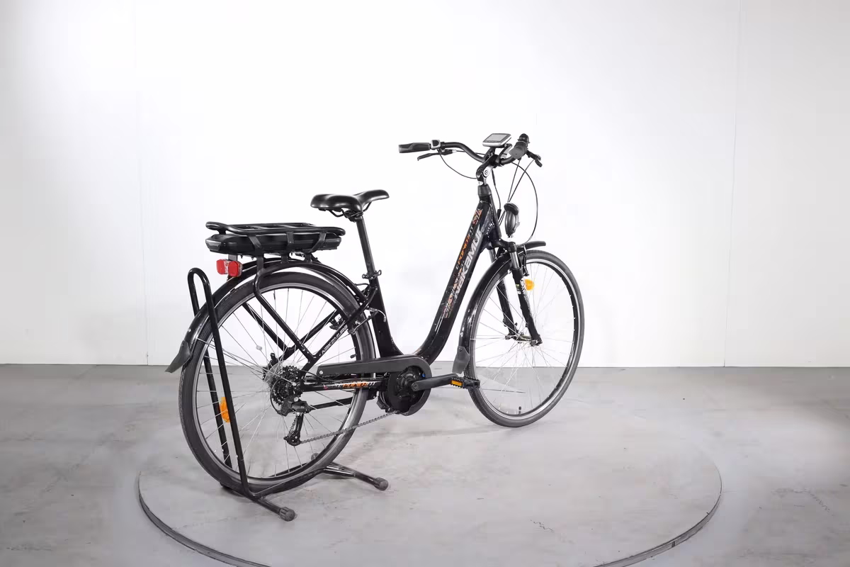 Nakamura E-Powerfit LTD - Miniature 6