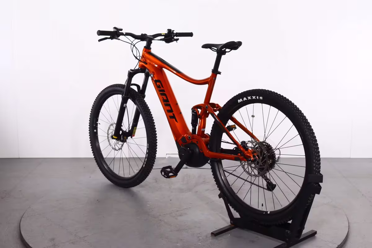 Giant Stance E+ 2 - Miniature 2