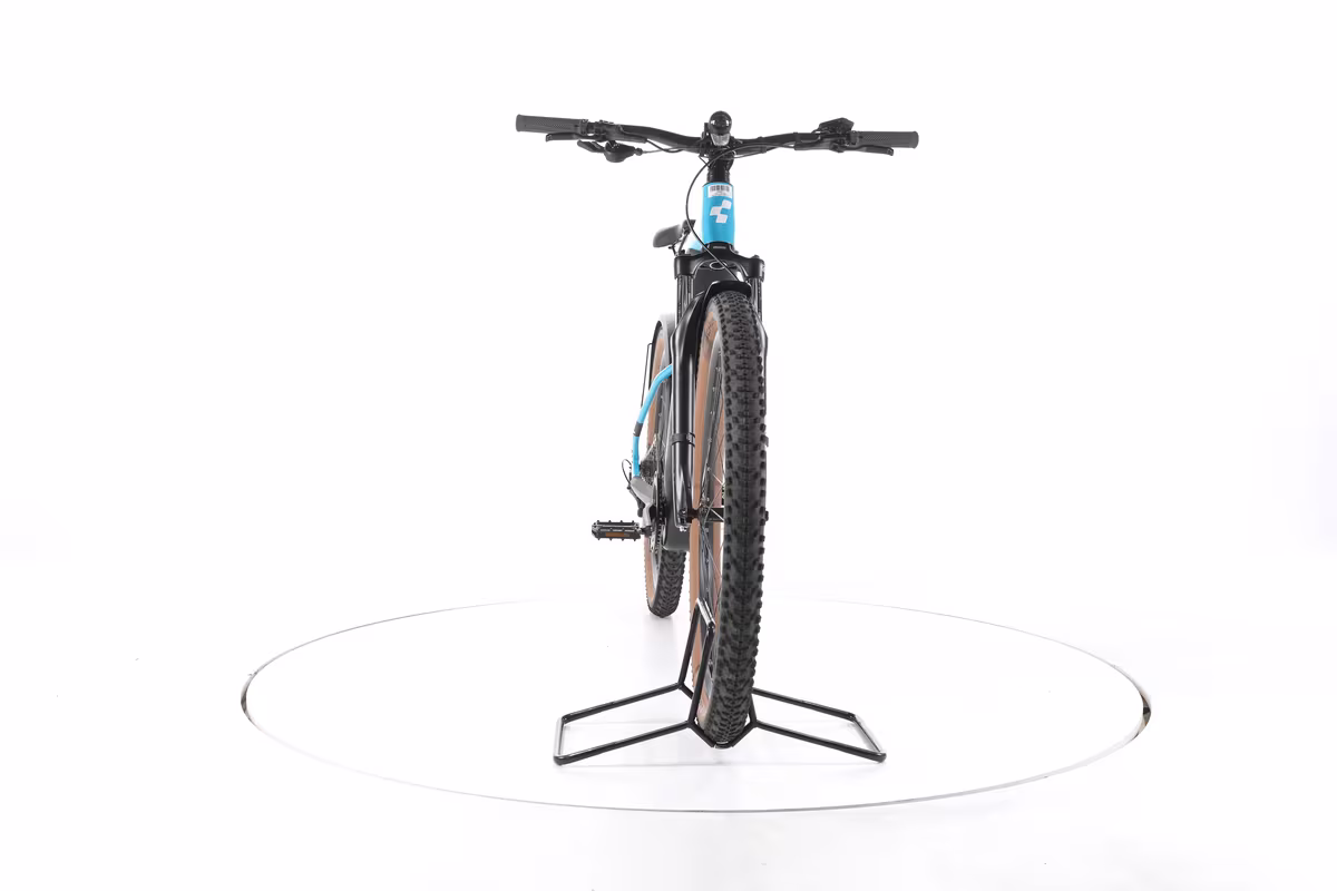 Cube Reaction Hybrid ONE E-Bike - Miniature 4