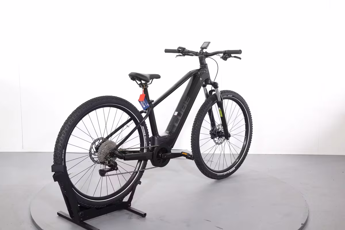 Cube Reaction Hybrid Race 750 - Miniature 6