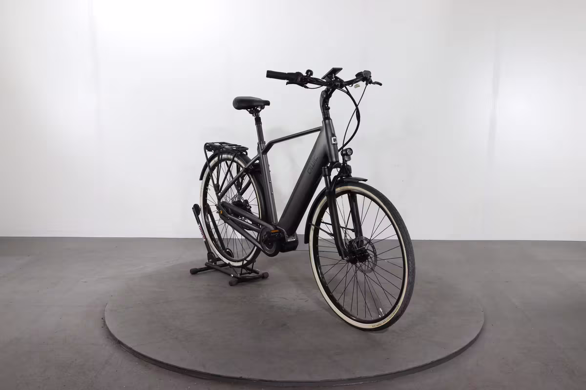 Qwic Premium I MN8+C - Miniature 2