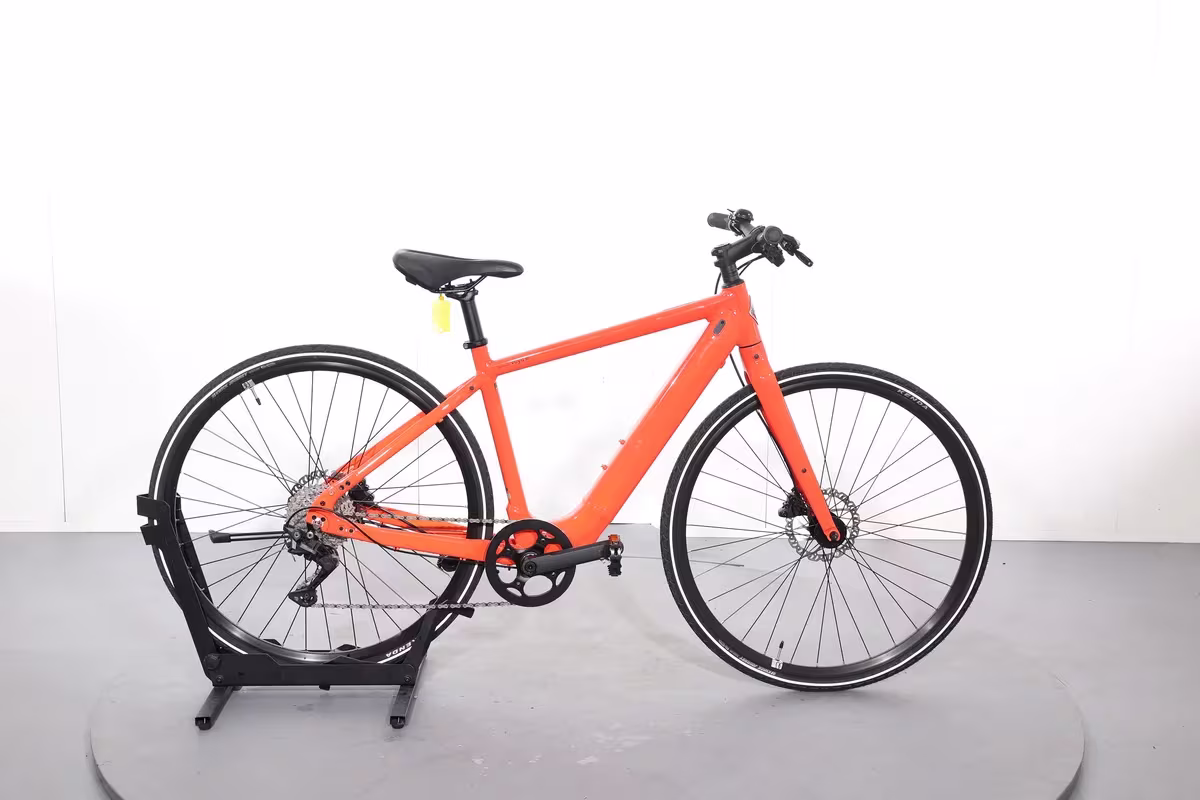 Giant Momentum Voya E+