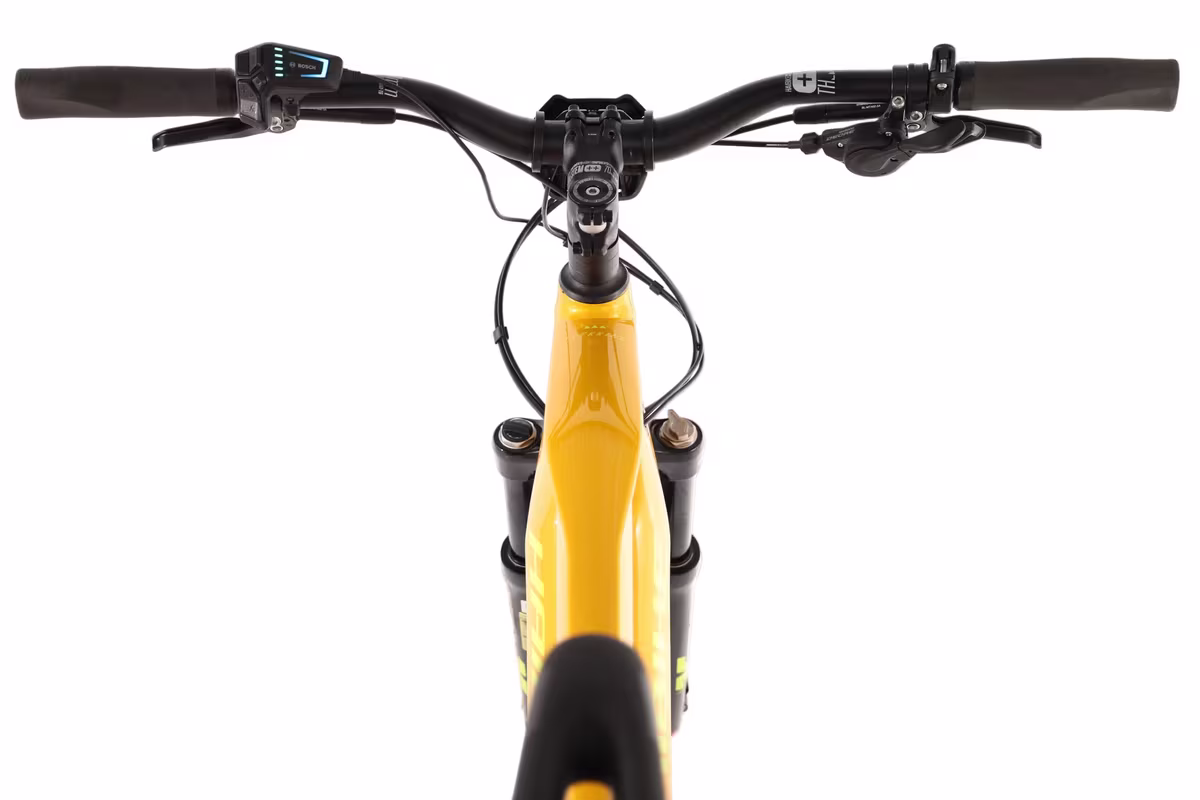 HAIBIKE Trekking 8 2024 T.S - Miniature 5
