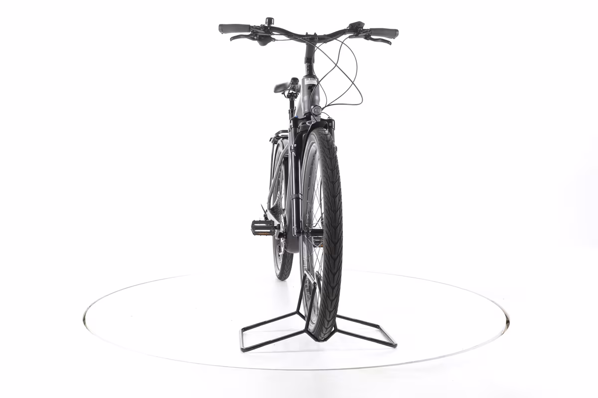 Cube Touring Hybrid EXC Vélo Électrique de Trekking - Miniature 4