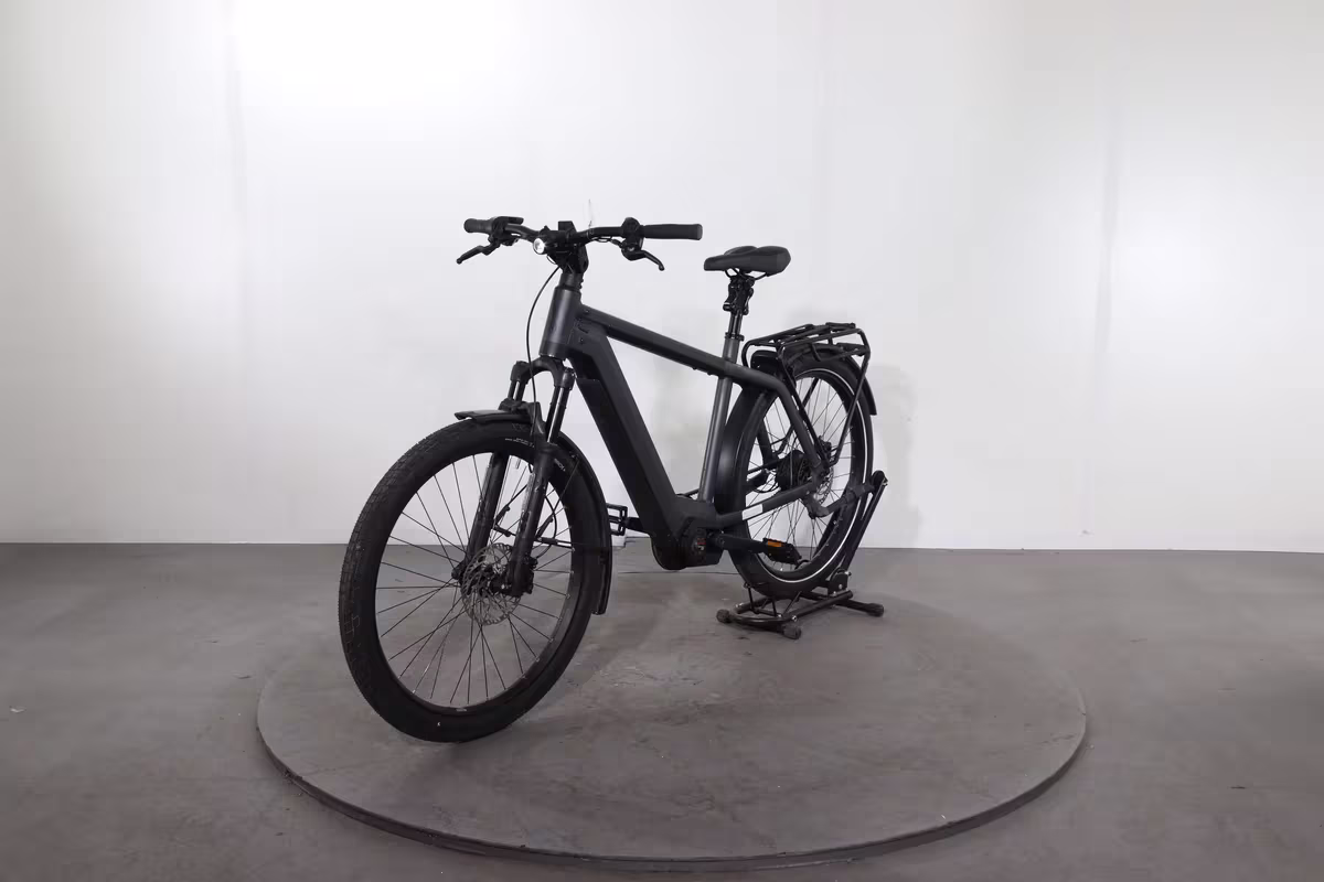 Riese & Müller Charger3 GT vario - Miniature 3