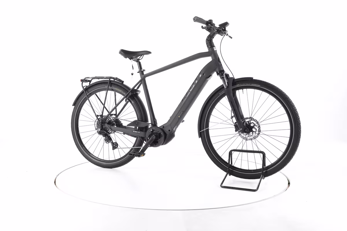 Scott Sub Sport eRIDE 20 Vélo Électrique de Trekking - Miniature 2