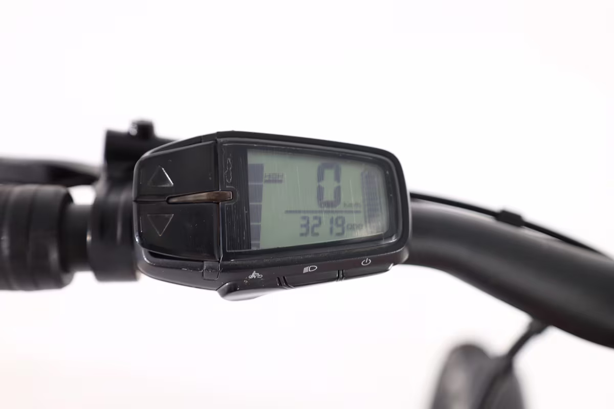 HAIBIKE Trekking 5 Low 2024 T.L - Miniature 6