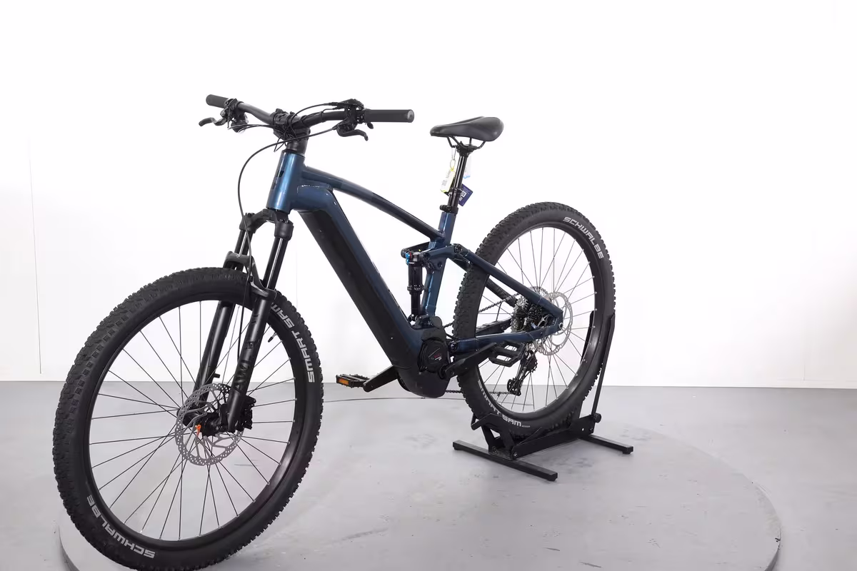 Cube Stereo Hybrid 120 Race 750 - Miniature 3