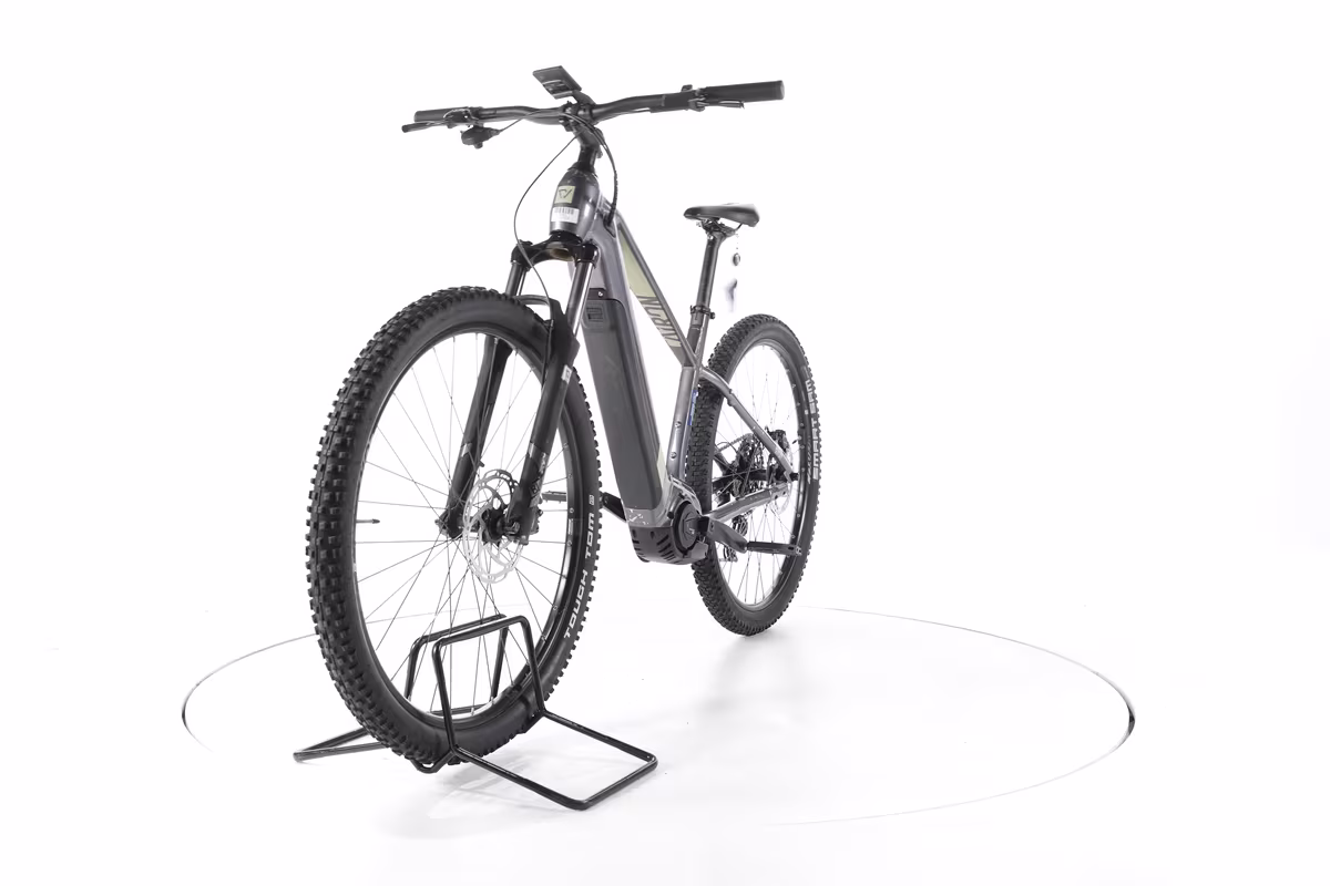 Conway Cairon S 2.0 E-Bike - Miniature 5